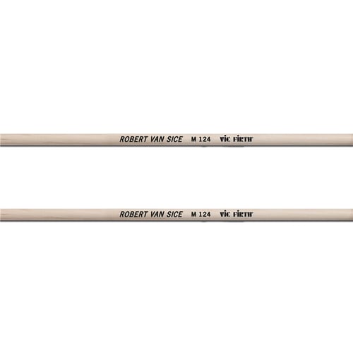 Vic Firth M124 - Signature Keyboard Series Robert Van Sice - Medium