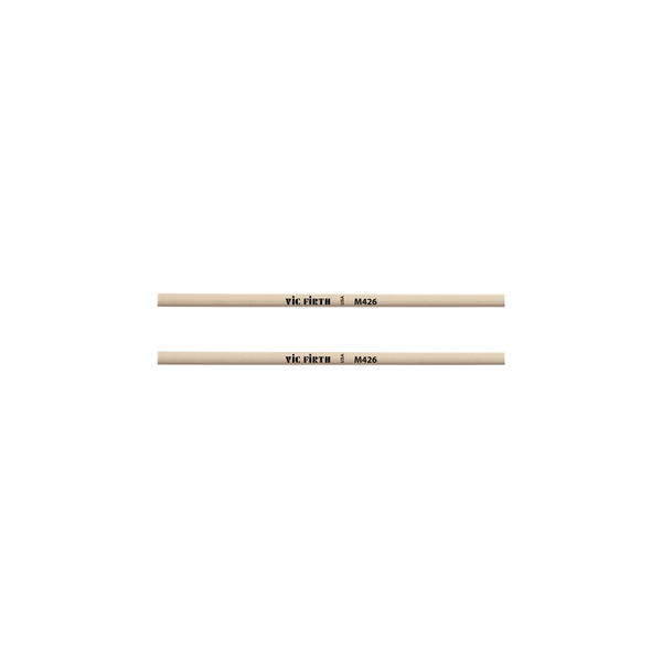 Vic Firth M426 - Articulate Series Mallet - 1 1/4" Teflon Round