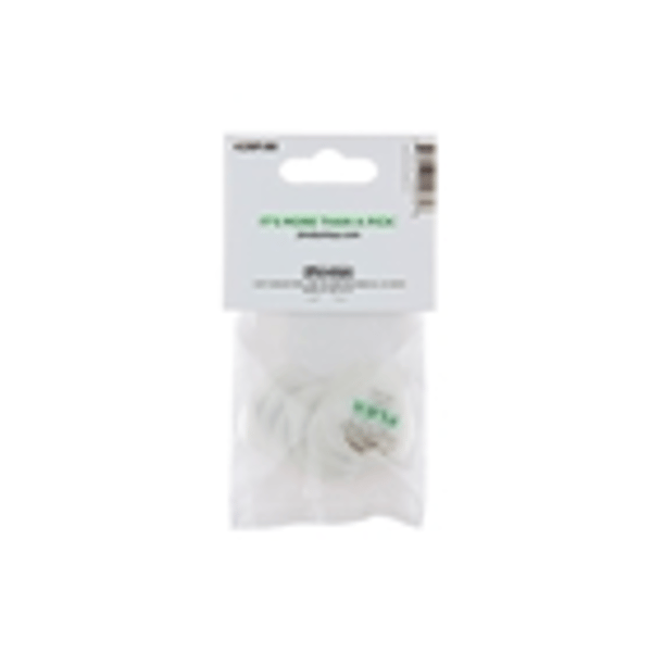 Dunlop 428P.88 Tortex Flex Standard .88 mm Pack/12