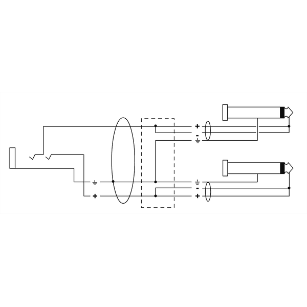 Cordial CFY 0.3 KPP