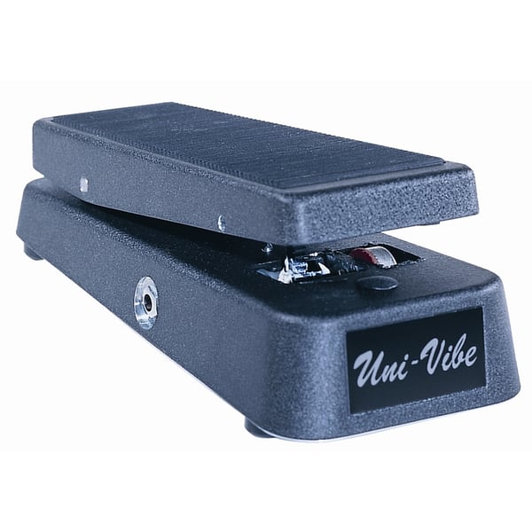 Dunlop UV1FC Univibe Foot Control