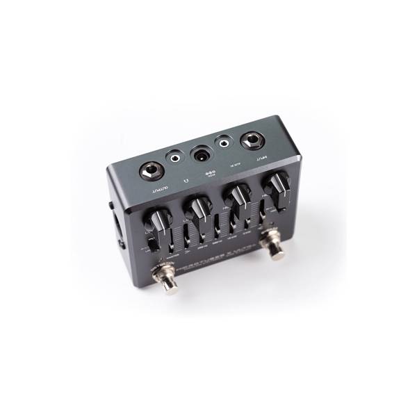 Darkglass Microtubes X Ultra