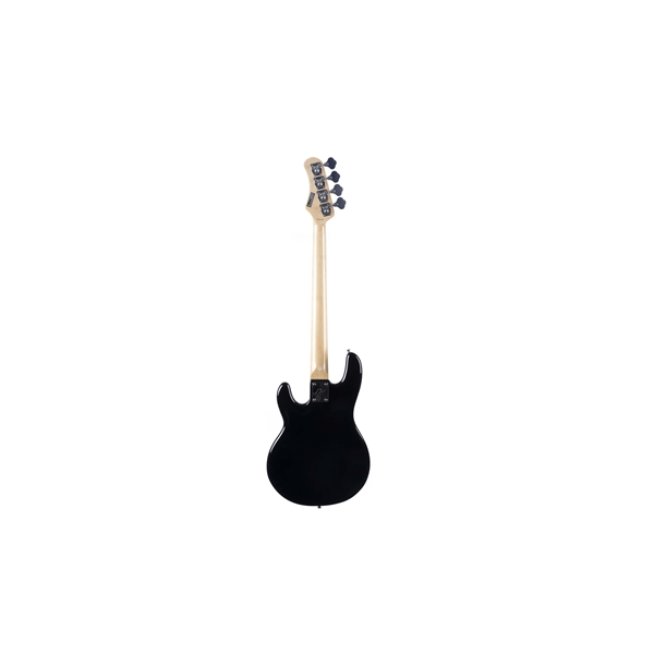 Eko Guitars MM-300 Black mk2