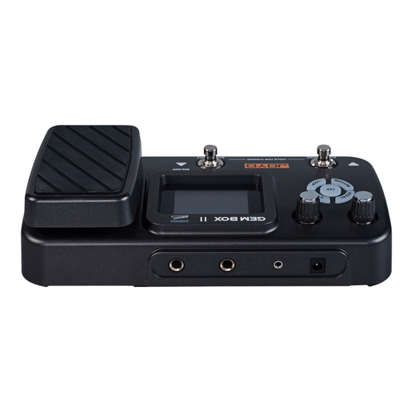 JOYO GEM BOX II GUITAR MULTI EFFECTS PEDALE MULTI EFFETTO PER CHITARRA