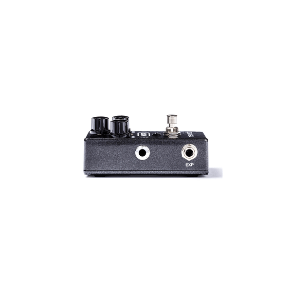 Mxr M300 Reverb