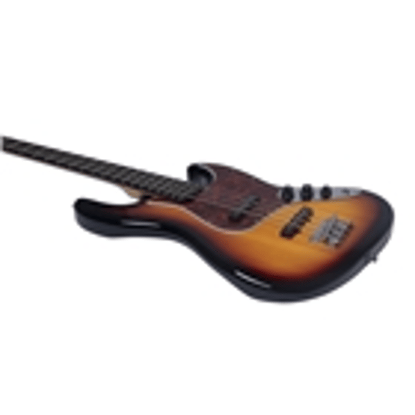 Eko Guitars JB-100 Sunburst