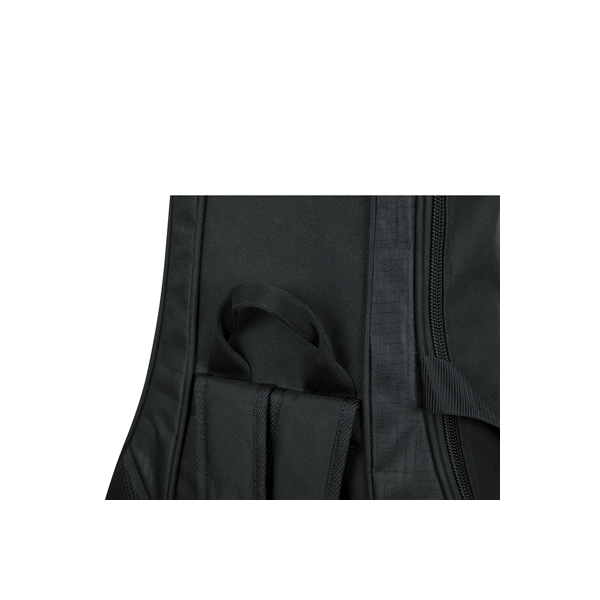 Gator Cases GB-4G-ACOUELECT Borsa 4G doppia acustica/elettrica