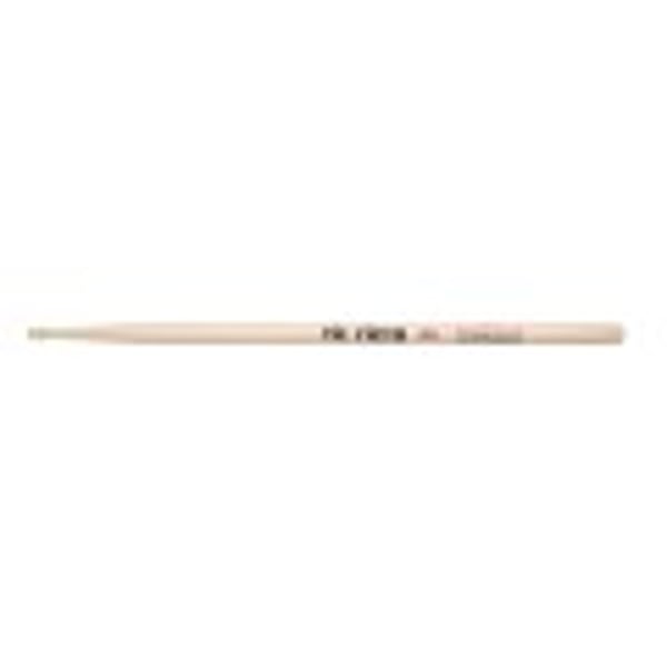 VIC FIRTH Bacchette serie DoubleGlaze con punta Tear Drop. Modello 5ADG