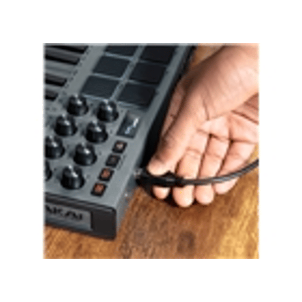 Akai Professional MPK MINI 3 GREY