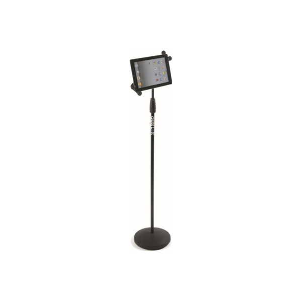Quik Lok IPS/12 Supporto Universale per Tablet