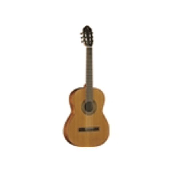 Eko Guitars EKO CHITARRA Vibra 200 Natural
