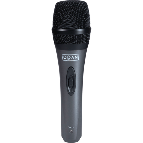 OQAN QMD25 VOICE