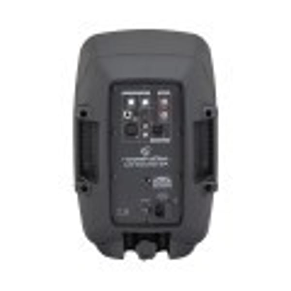 SOUNDSATION Diffusore amplificato in polipropilene 8" 320 Watt. Modello GO-SOUND 8A
