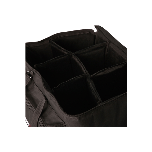 Gator Cases GP-40 Borsa hardware 19" x 12,5" x 12,5"