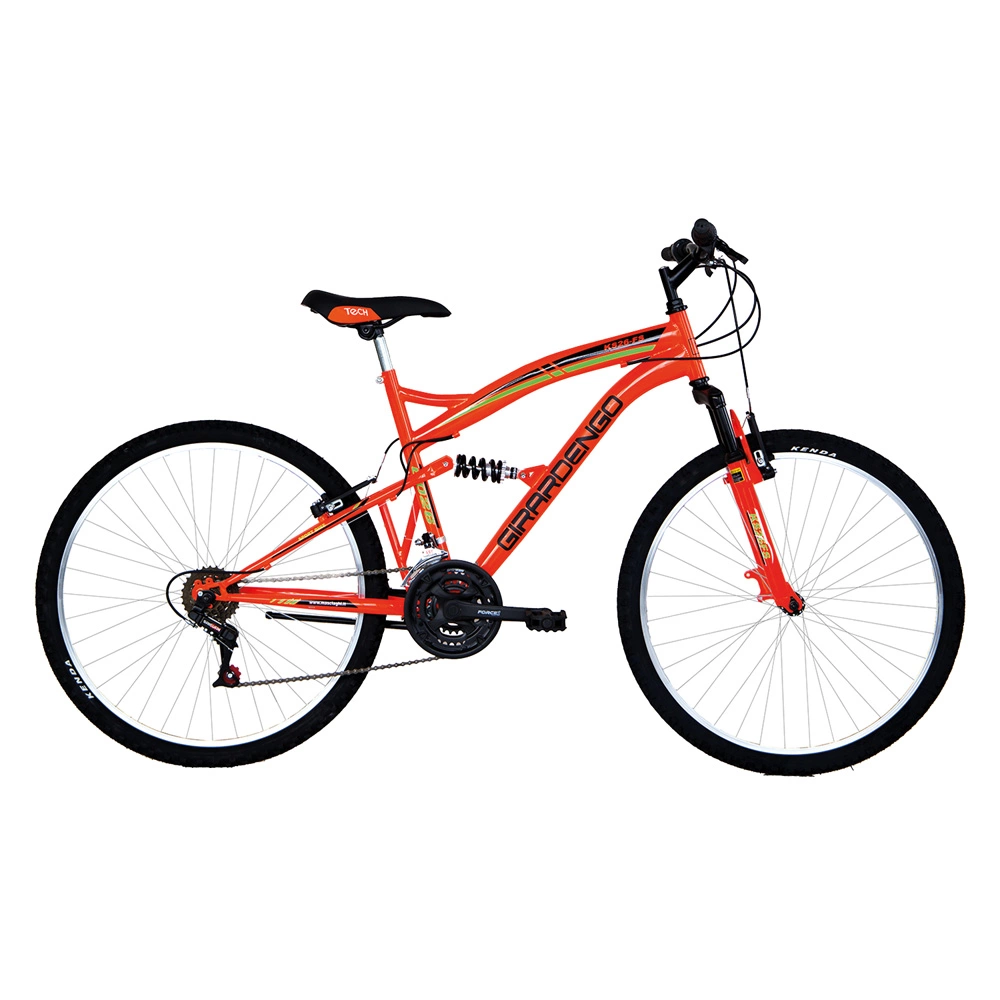 Bici Donna Bici Frejus Donna 24