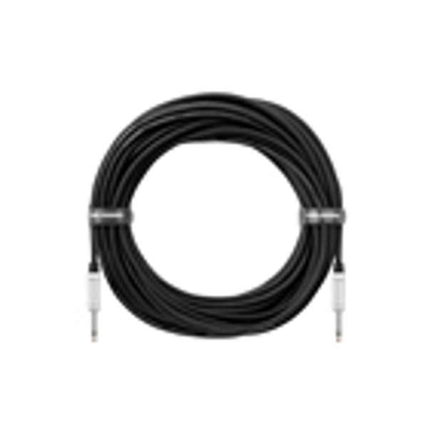 Gator Cableworks GCWB-SPK-50 Cavo speaker jack TS dritto/dritto 15 m Serie Backline