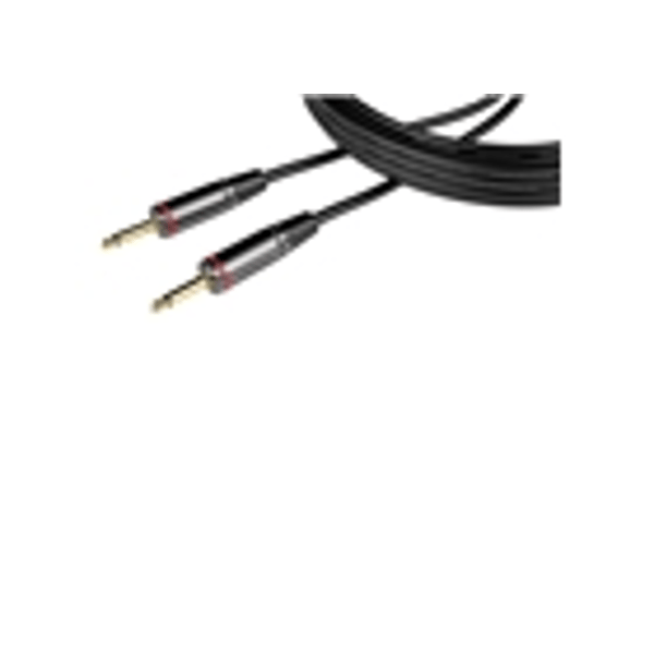 Gator Cableworks GCWH-SPK-25 Cavo speaker jack TS dritto/dritto 7.6 m Serie Headliner