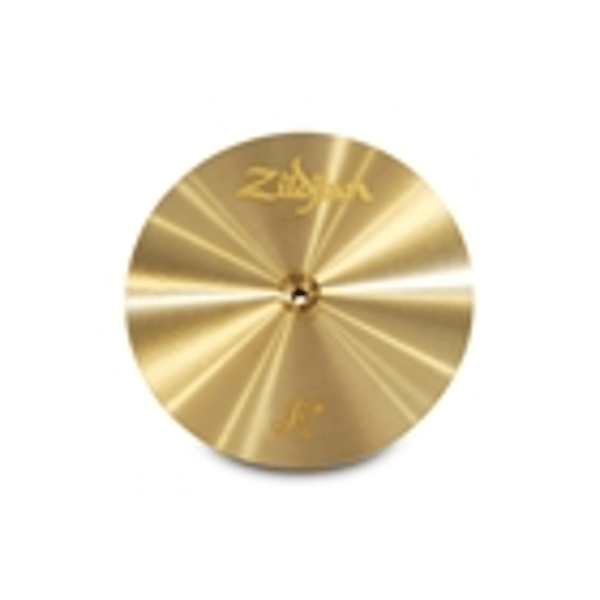 Zildjian P0622F#-Single Crotale Note - F# Low