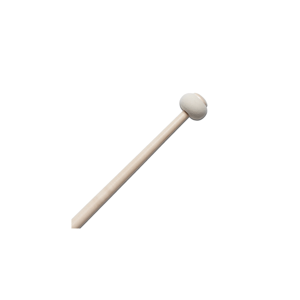 Vic Firth T4 - American Custom Timpani Mallets Ultra Staccato