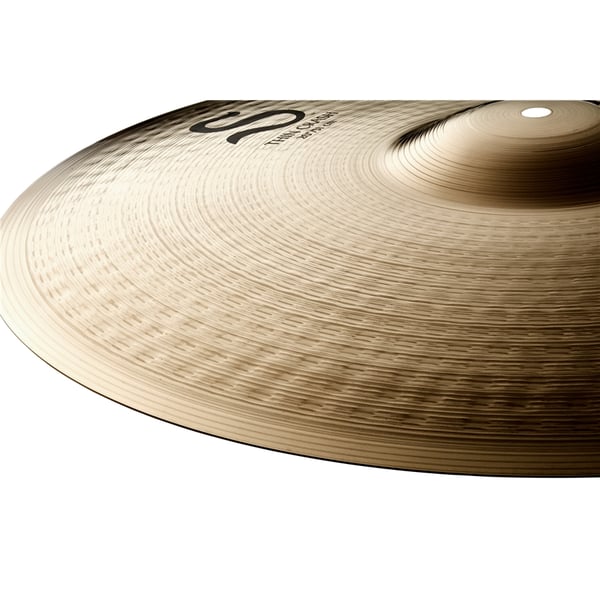 Zildjian S20TC-20" S Thin Crash