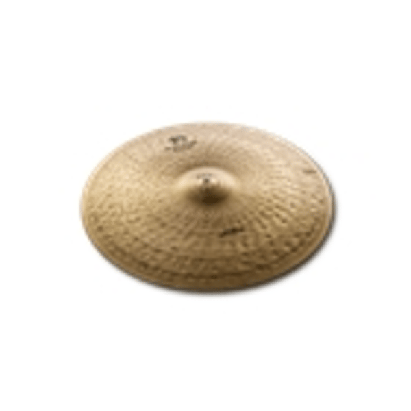 Zildjian K1101-22" K Constantinople Thin Ride Over Hammered