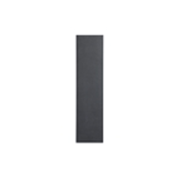 Primacoustic P8 BROADWAY PANELS BLK 12x48