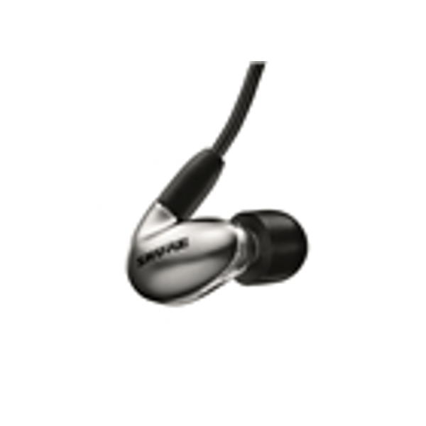 Shure SE846 2 Gen Grafite con cavo mic e controller