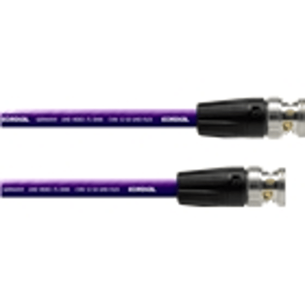 Cordial CVP 75 BB-UHD 12-50 SD
