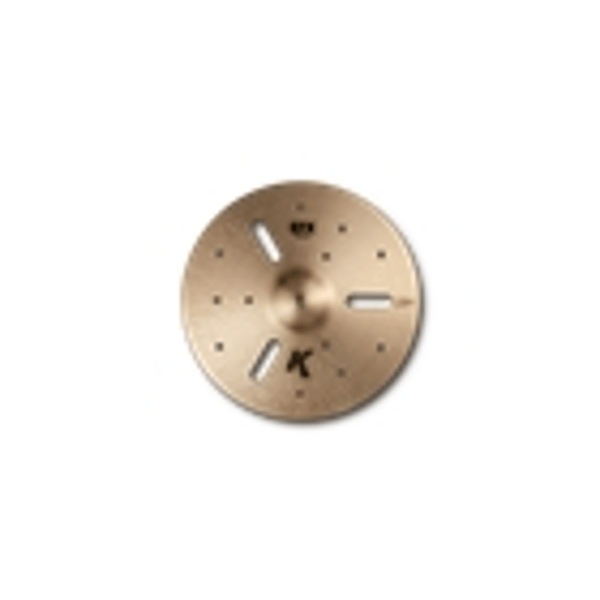 Zildjian K0888-18" K EFX
