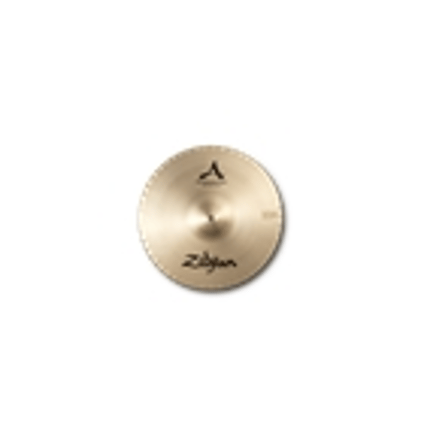 Zildjian A0125-14" A Mastersoundound HiHat - Bottom