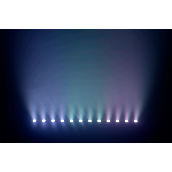 Algam Lighting BARWASH-36 II Barra LED Multicolore DMX