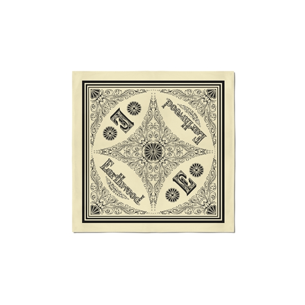 Ernie Ball 4913 Bandana Earthwood