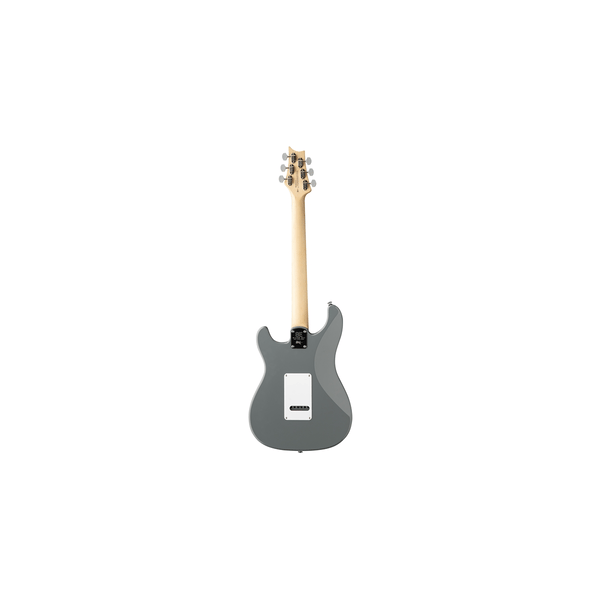 PRS SE Silver Sky Storm Gray Tastiera Palissandro