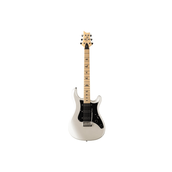 PRS SE NF3 Pearl White
