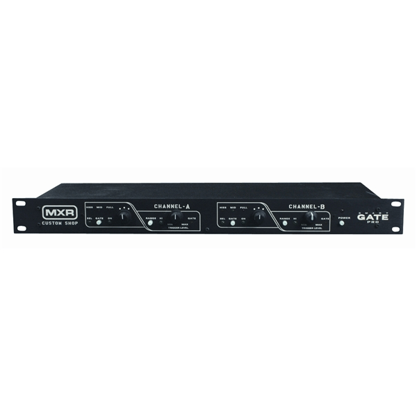 Mxr M235 Smart Gate Pro