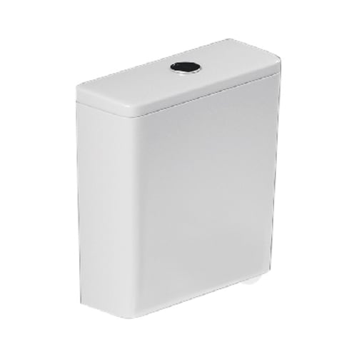 CASSETTA COMPLETA PER VASO MONOBLOCCO METROPOLITAN