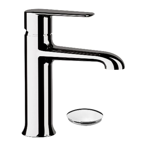 MARIA Miscelatore monocomando lavabo linea armonia