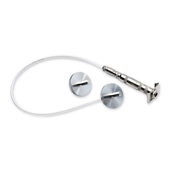 Fishman Full Circle Pickup Contrabbasso 6 x 1mm format
