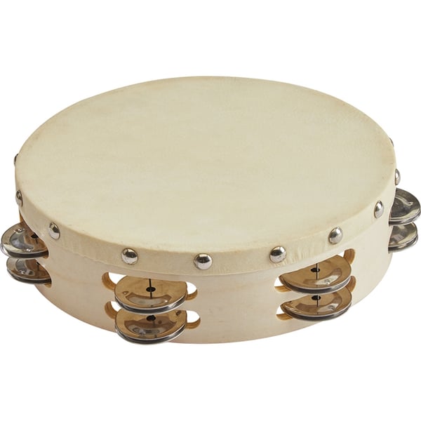 Eko Drums TB 0812