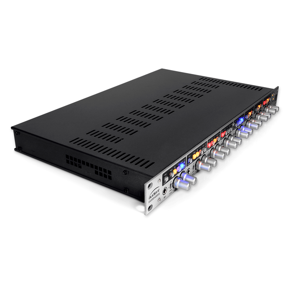 AUDIENT ITALIA PREAMP ASP880