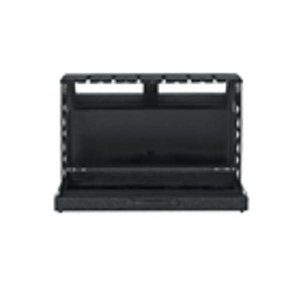Gator Cases GTRSTD6 Supporto rack 6 chitarre richiudibile<br>