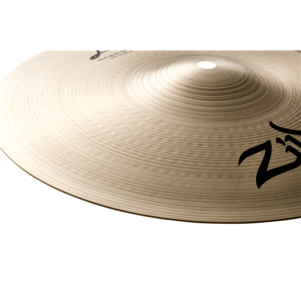 Zildjian A0114-12" A New Beat HiHat - Top