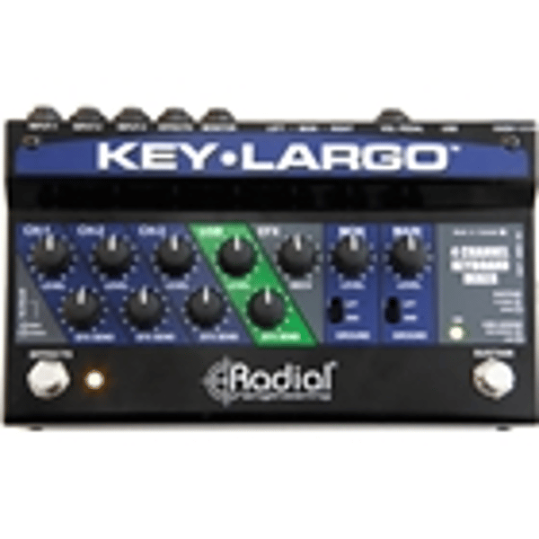 Radial Engineering Key-Largo