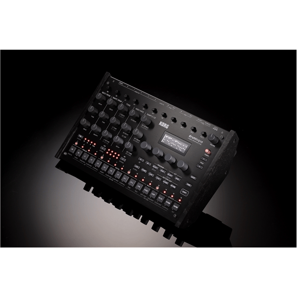 Korg DRUMLOGUE