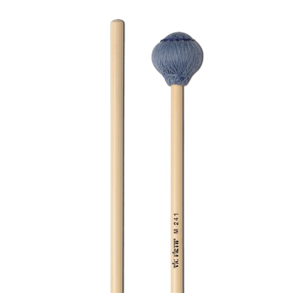 Vic Firth M241 - Contemporary Series - Medium Hard