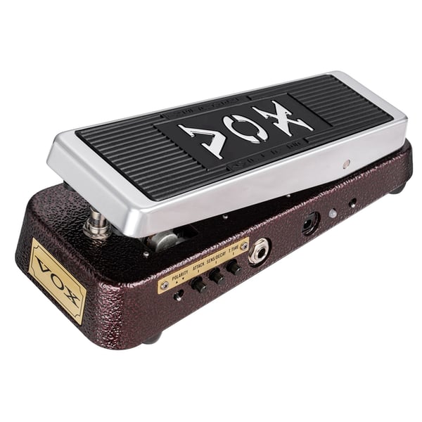 Vox V863-CA Wah Pedal