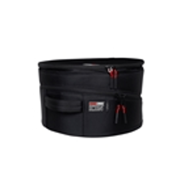 Gator Cases GP-ICON-1307ST Borsa Icon rullante/tom 13" x 7"