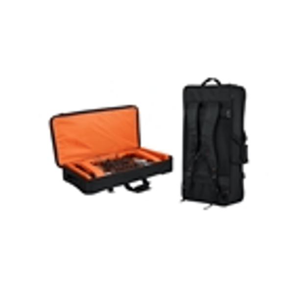 Gator Cases G-CLUB-CONTROL-27BP Zaino controller DJ 27"