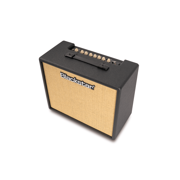 BLACKSTAR DEBUT-50R-BLK