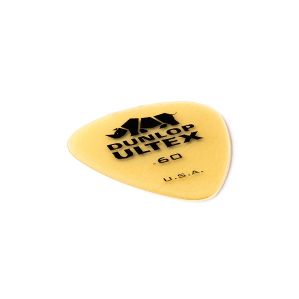Dunlop 421R.60 Ultex Standard .60mm Refill Bag/72